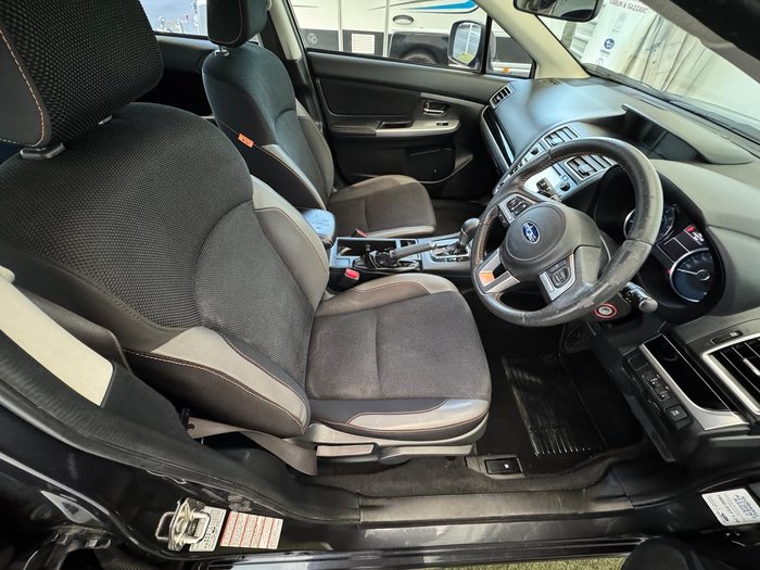 2016 Subaru XV 2.0i-L