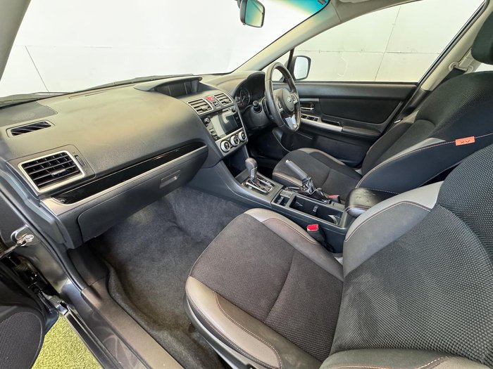 2016 Subaru XV 2.0i-L