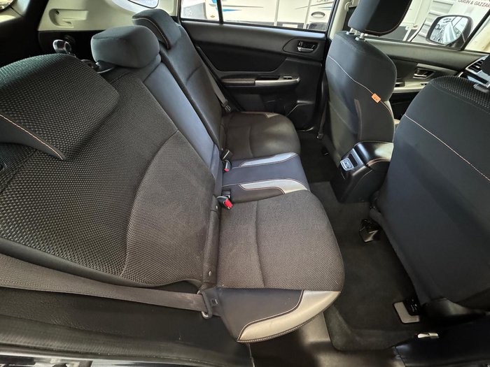 2016 Subaru XV 2.0i-L