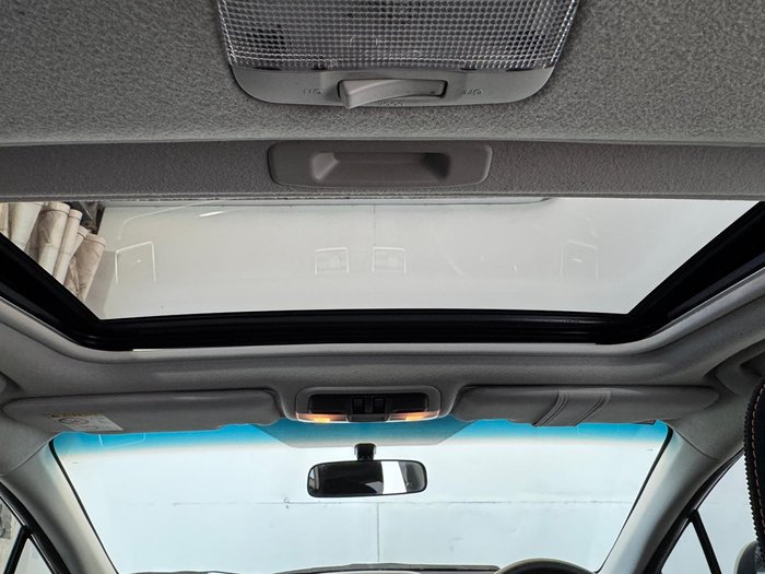 2016 Subaru XV 2.0i-L