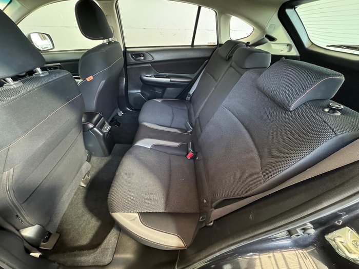 2016 Subaru XV 2.0i-L
