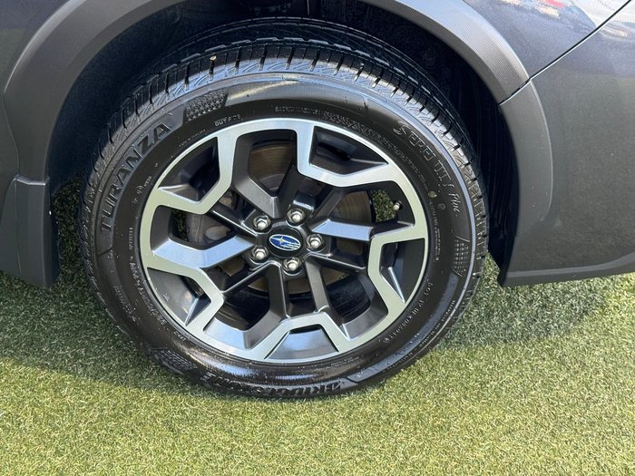 2016 Subaru XV 2.0i-L