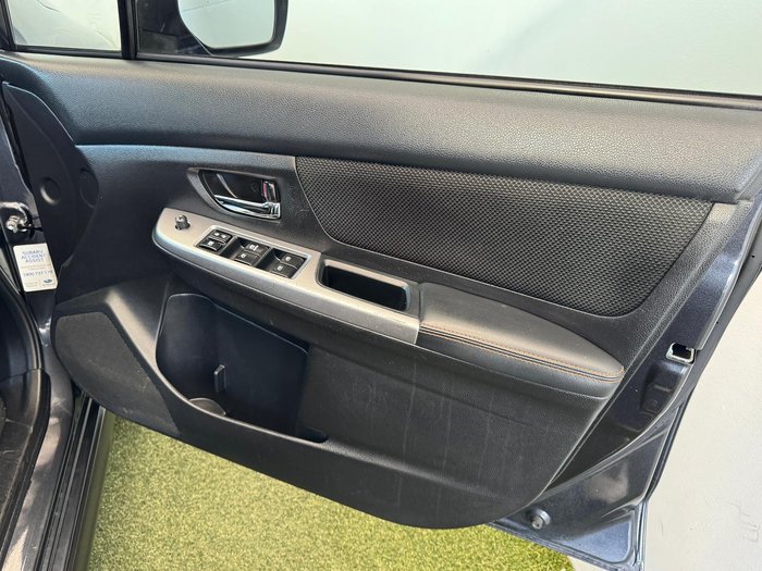 2016 Subaru XV 2.0i-L