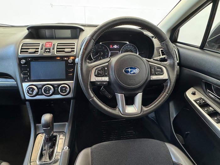 2016 Subaru XV 2.0i-L