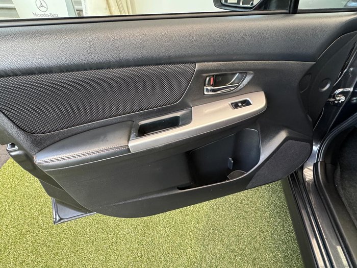 2016 Subaru XV 2.0i-L