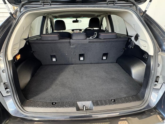 2016 Subaru XV 2.0i-L