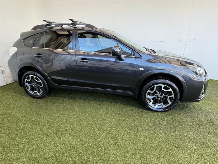 2016 Subaru XV 2.0i-L