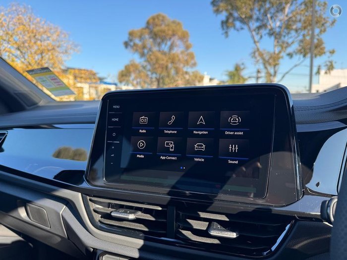 2025 Volkswagen T-Roc R Wolfsburg Edition