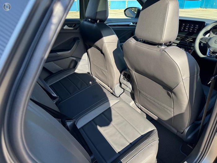 2025 Volkswagen T-Roc R Wolfsburg Edition