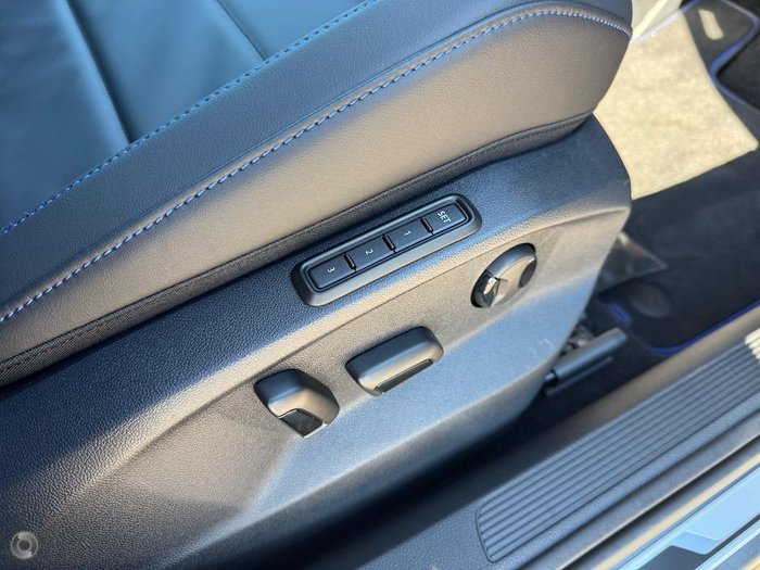 2025 Volkswagen T-Roc R Wolfsburg Edition