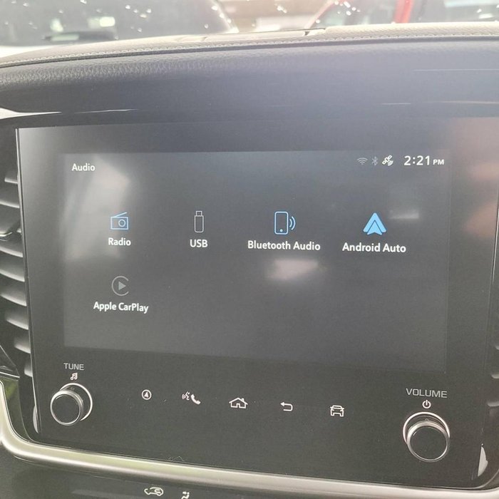 2025 Isuzu MU-X LS-U