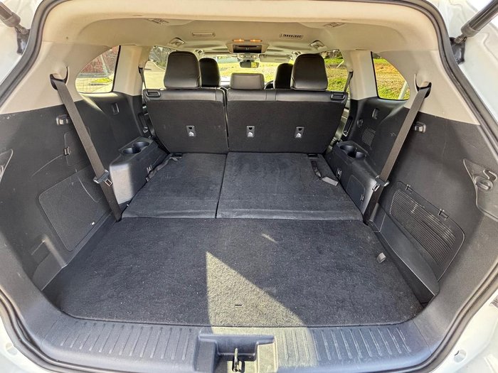 2021 Toyota Kluger Grande