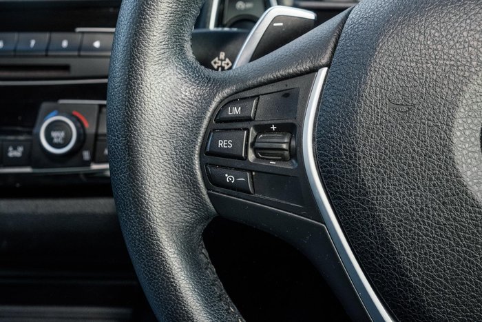 2016 BMW 2 Series 220i Sport Line F23 Black