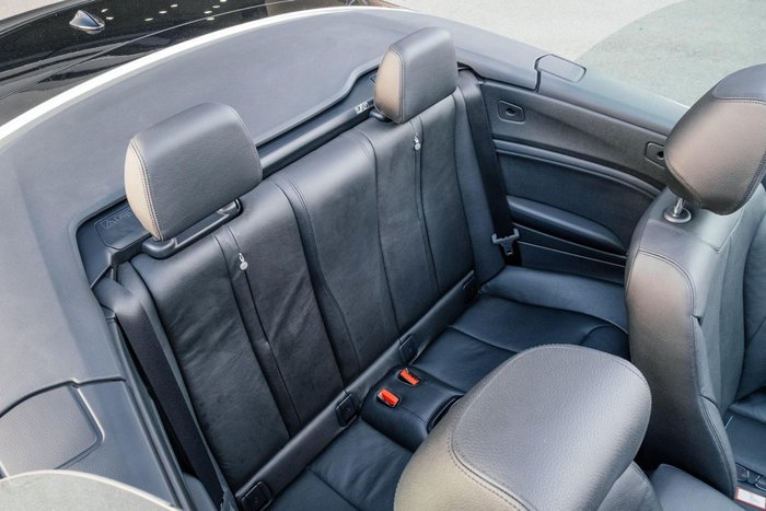 2016 BMW 2 Series 220i Sport Line