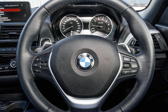 2016 BMW 2 Series 220i Sport Line