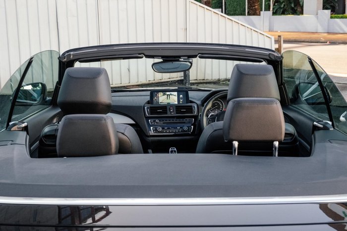 2016 BMW 2 Series 220i Sport Line