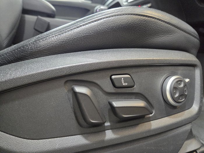 2019 Audi Q5 40 TDI sport