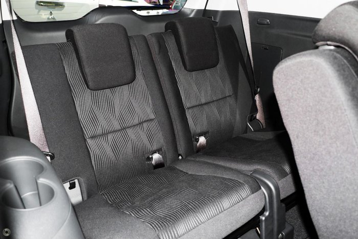 2024 Mitsubishi Pajero Sport GLS QG MY24 4X4 Dual Range Terra Rossa