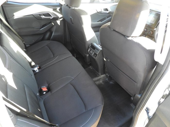 2020 Isuzu D-MAX LS-M