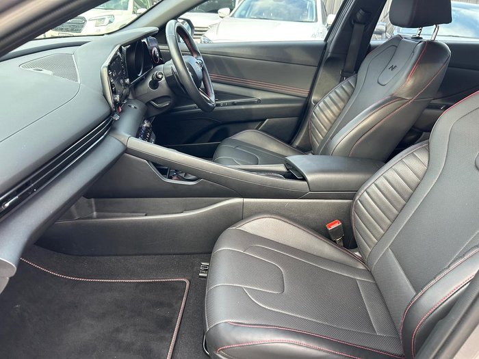 2023 Hyundai i30 N Line