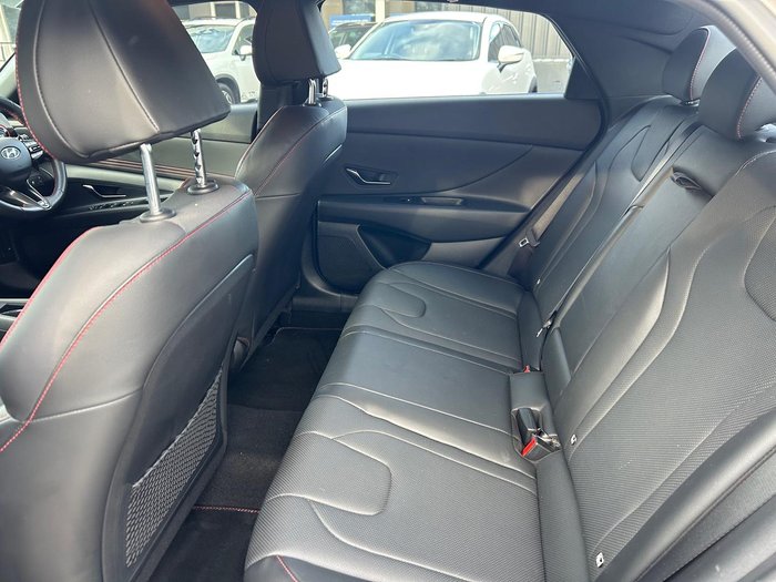 2023 Hyundai i30 N Line
