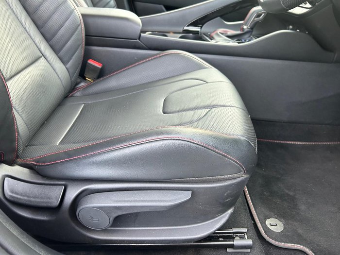 2023 Hyundai i30 N Line