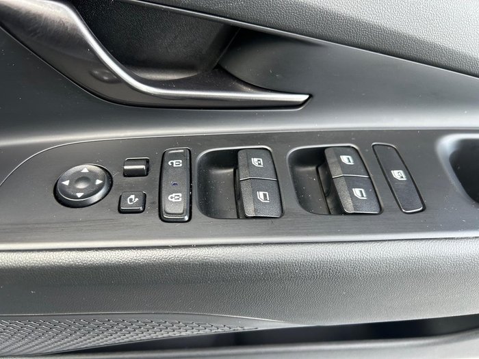 2023 Hyundai i30 N Line