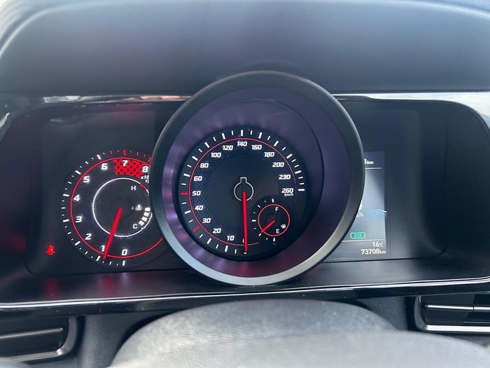 2023 Hyundai i30 N Line