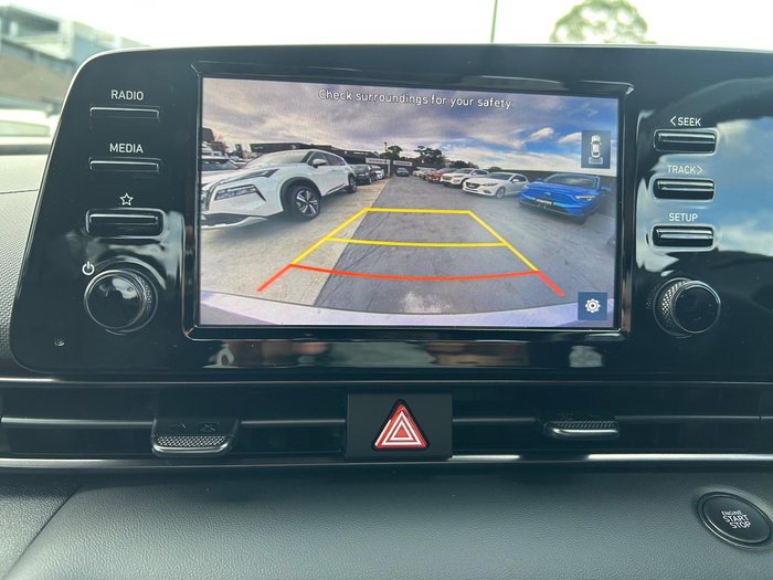 2023 Hyundai i30 N Line