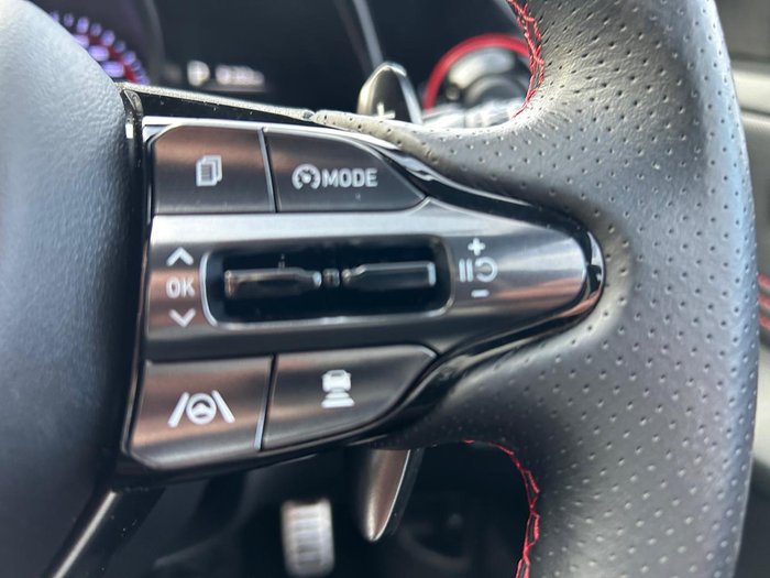 2023 Hyundai i30 N Line
