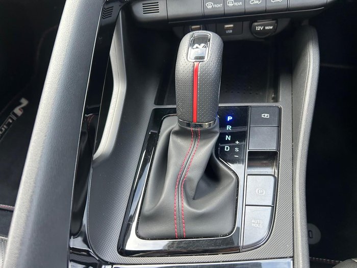 2023 Hyundai i30 N Line