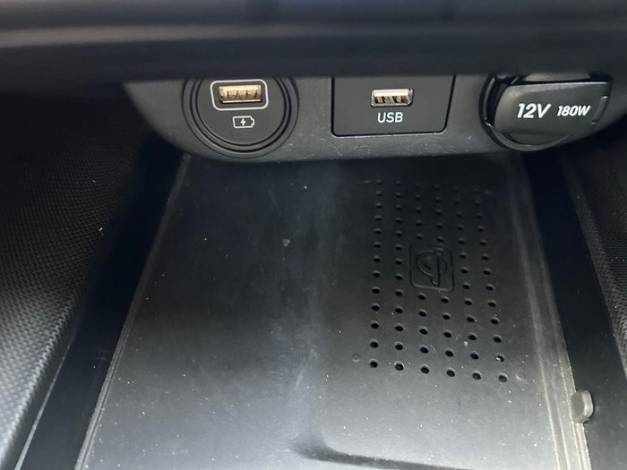 2023 Hyundai i30 N Line