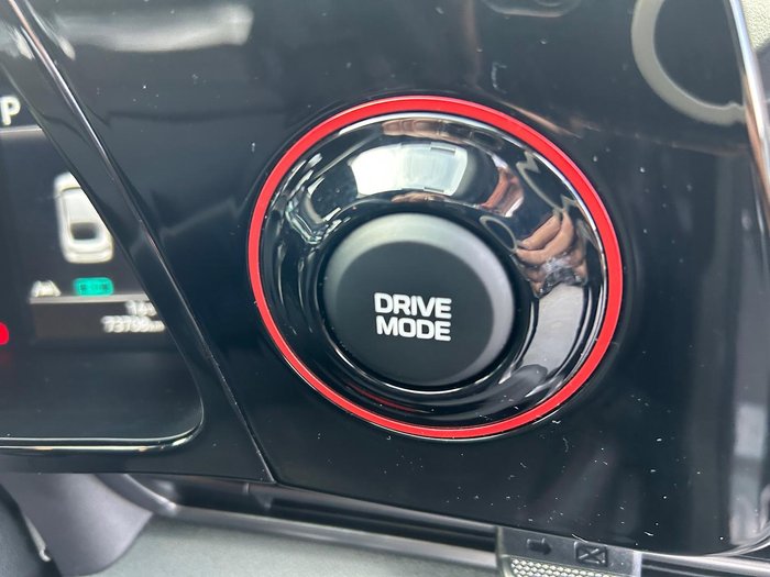 2023 Hyundai i30 N Line