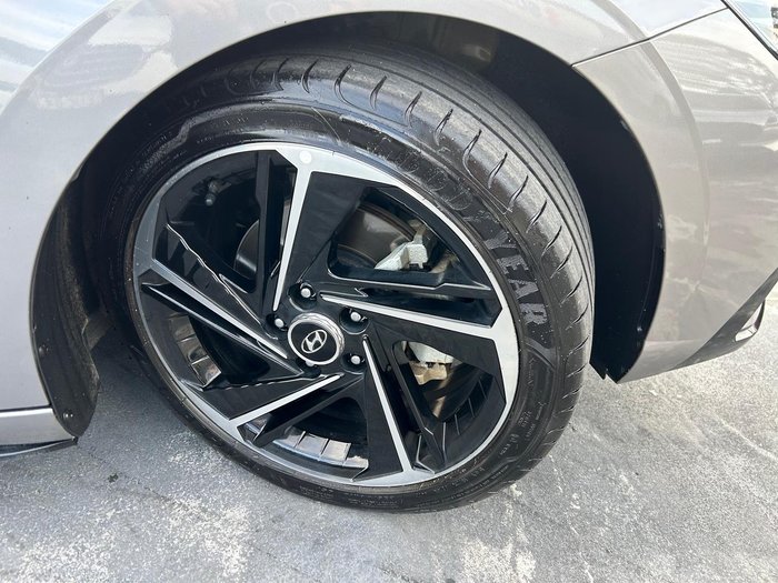 2023 Hyundai i30 N Line