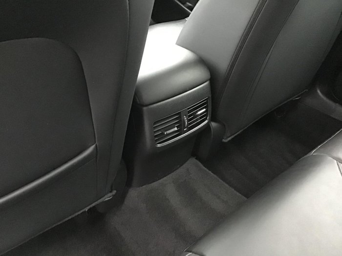 2021 Mazda 3 G25 Astina