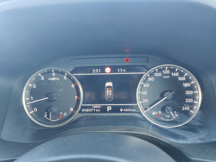 2022 Mitsubishi Outlander LS