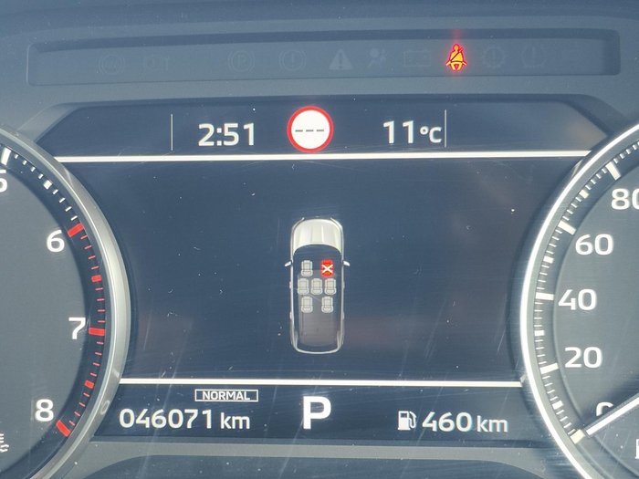 2022 Mitsubishi Outlander LS