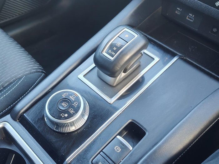 2022 Mitsubishi Outlander LS