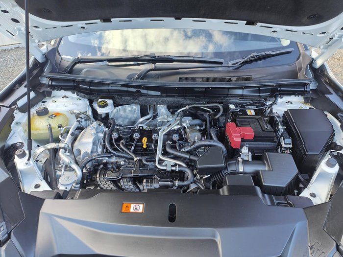 2022 Mitsubishi Outlander LS