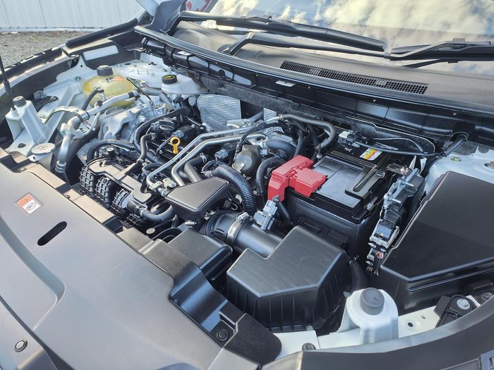 2022 Mitsubishi Outlander LS