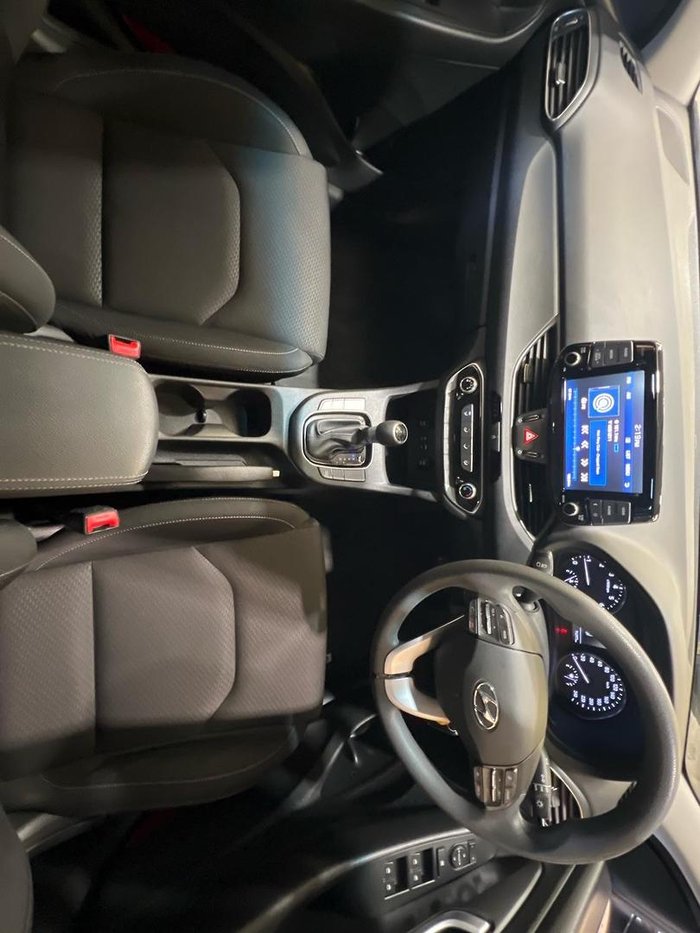 2019 Hyundai i30 Go