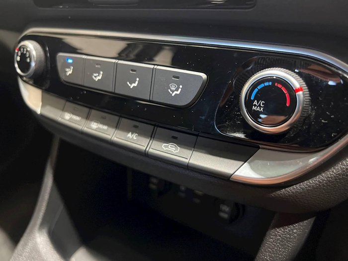 2019 Hyundai i30 Go