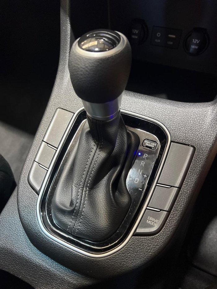 2019 Hyundai i30 Go
