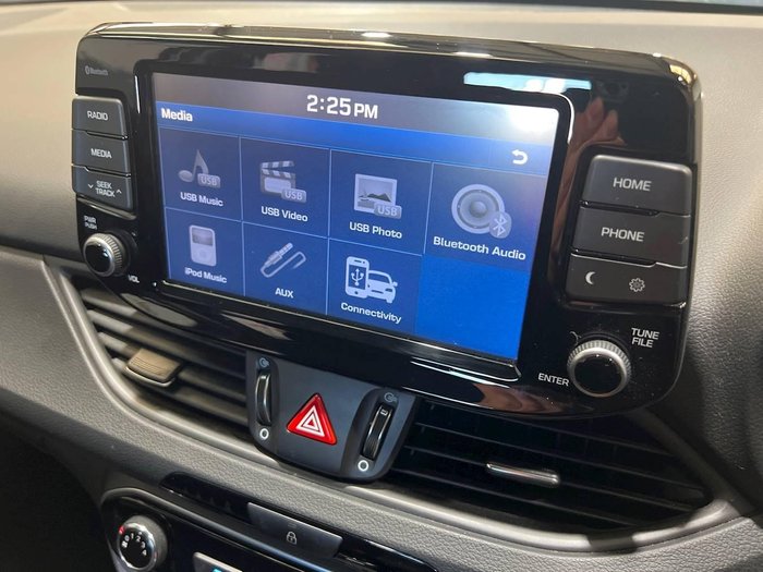2019 Hyundai i30 Go