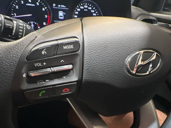 2019 Hyundai i30 Go
