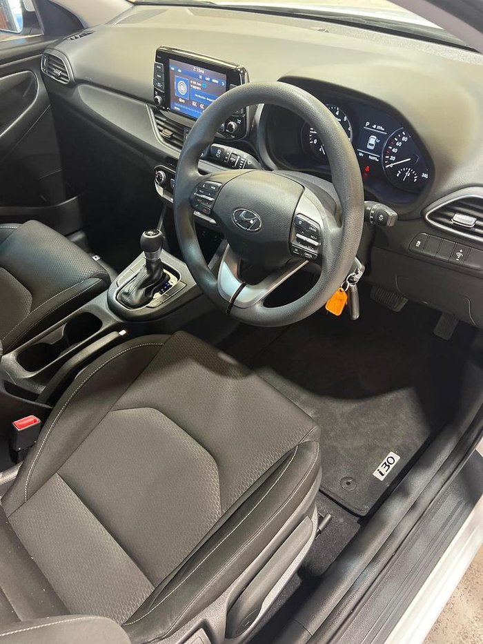 2019 Hyundai i30 Go