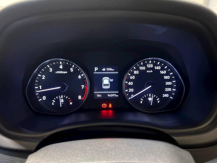 2019 Hyundai i30 Go