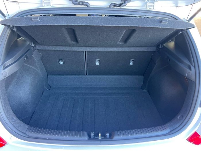 2019 Hyundai i30 Go