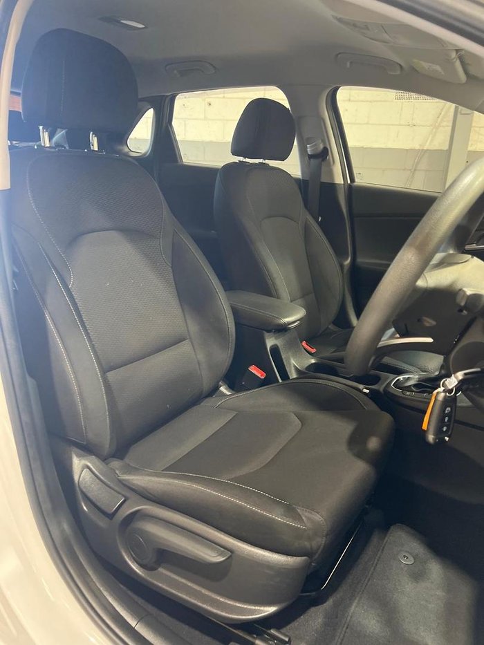 2019 Hyundai i30 Go