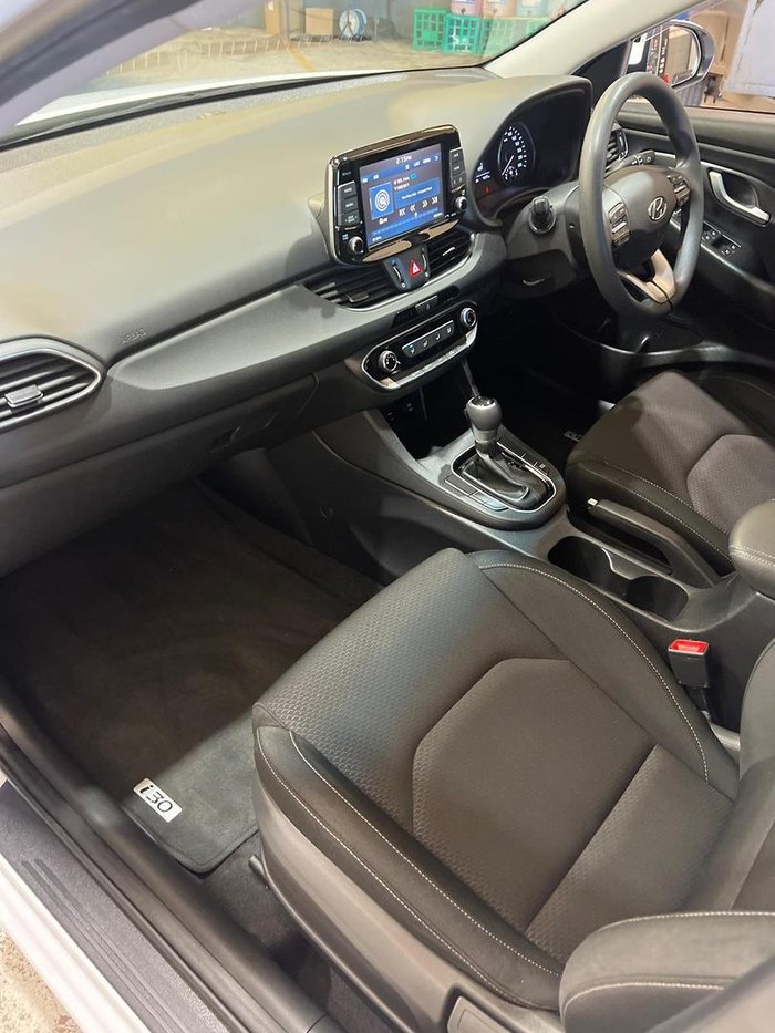2019 Hyundai i30 Go